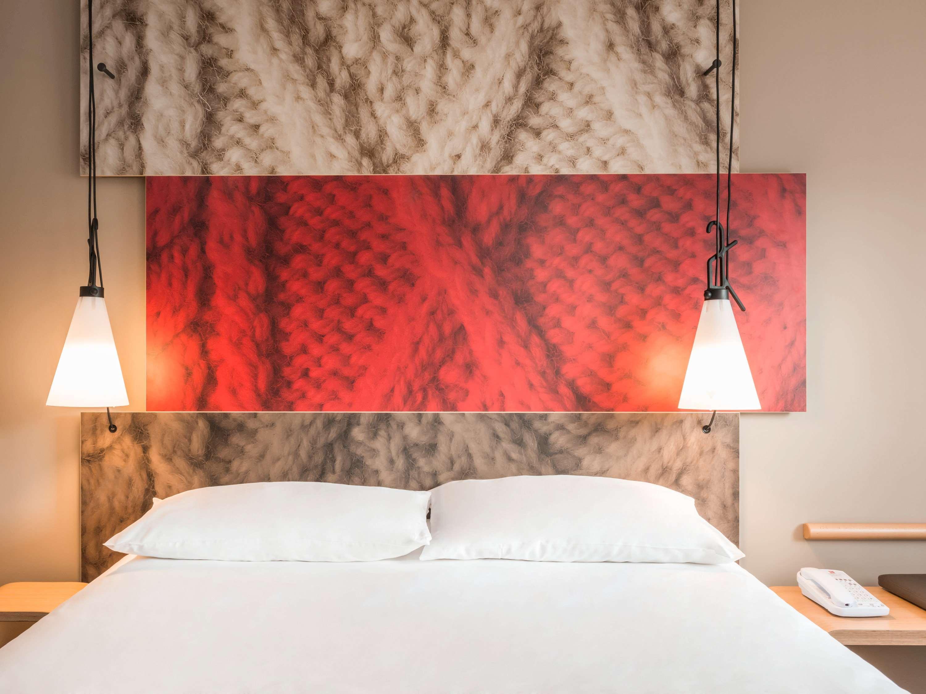 Ibis Istanbul West Hotell Exteriör bild